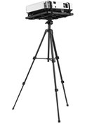 Resim Codegen COD-SP20 Tripod Ayaklı Projeksiyon / Notebook Sehpası Standı Codegen