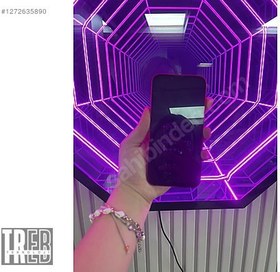 Resim Apple iPhone 13 İkinci El TR | 128 GB | Kırmızı 