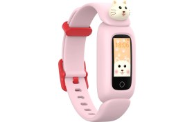 Resim Havit M81 Oyuncak Temalı Akıllı Bileklik - Türkçe 