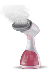 Resim Kiwi Kep-6833 Pro Ipl Lazer Epilasyon + Kiwi Ksı 6450 Portatif Buharlı Kırışık Giderici Dikey Ütü 