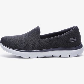Resim Skechers 896123TK CHAR Summits Kadın Spor Ayakkabı 