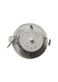 Resim Ledli Banyo Dolap Spotu 5 Watt 220V 