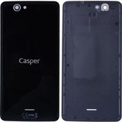 Resim Casper Via V5 Arka Pil Batarya Kapak (300340916) 