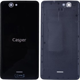 Resim Casper Via V5 Arka Pil Batarya Kapak (300340916) 