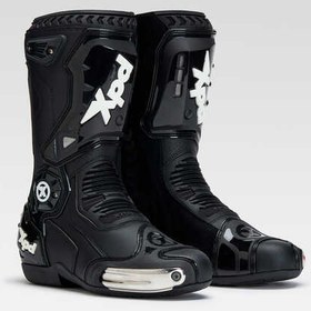 Resim XPD XP6-S RACING BOT SİYAH 