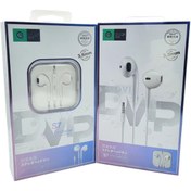 Resim Genel Markalar 3.5mm Super Bass Mikrofonlu Kulaklık Dvip S7 