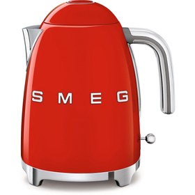 Resim Kırmızı Kettle 