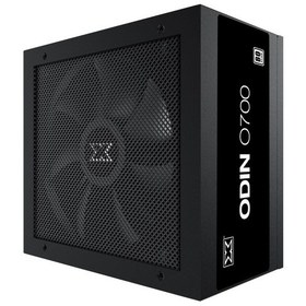 Resim Xigmatek EN49356 Odin O700 700 W Güç Kaynağı 