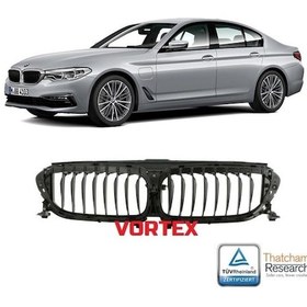 Resim G30 2017- Gözlük Paneli Maske Motorlu Oem No: 51747497279 / 51137497281 