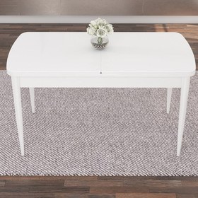 Resim Canisa Concept Aya Serisi 80 x 132 cm Açılabilir Yemek Masası 
