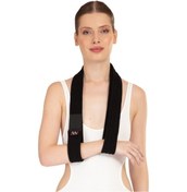 Resim Mediwitt Fonksiyonel Basit Kol Askısı 