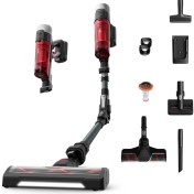 Resim Tefal X-Force Flex 9.60 100 Air Watt Kablosuz Şarjlı Dikey Süpürge 