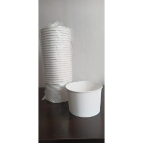 Resim Alican Ticaret Çorba Kasesi 