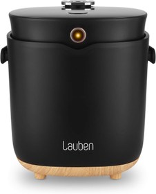 Resim Lauben 2000BW Çok Fonksiyonlu Pilav Pişirici – 2L, 12 Program, Seramik Yapışmaz Tencere 