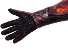 Resim Labrax Magma Dalış Eldiveni 