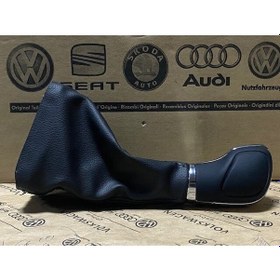 Resim VW VOLKSWAGEN SCIROCCO DSG OTOMATİK VİTES TOPUZU KOLU KÖRÜĞÜ 