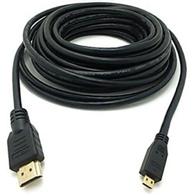 Resim Keepro Mikro Hdmı Kablo Micro Hdmı To Hdmı Kablo 5m 