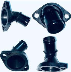 Resim Termostat Yuvası Cerato 1,6 2004 2008 Üst 