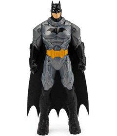 Resim Batman Aksiyon Figür 15 Cm Battle Armor Batman 