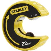 Resim Stanley 22 mm Otomatik Boru Kesici (0-70-446) 