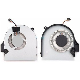 Resim Acer Uyumlu Eg75070S1-C070-S9A Fan Cpu İşlemci Fanı 