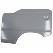 Resim Hyundai H100 Mitsubishi L300 Sol Ön Kapı Sacı Mb553559 