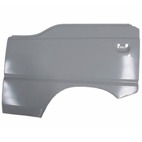 Resim Hyundai H100 Mitsubishi L300 Sol Ön Kapı Sacı Mb553559 