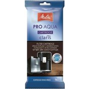 Resim Pro Aqua Kahve Makinesi Filtre 