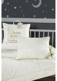 Resim Pierre Cardin Yün Bebek Yastık 