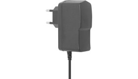 Resim Weko WK-21946 5 Volt - 2 Amper 2.5*0.7 Ince Uç Yerli Üretim Tablet Pc Adaptörü 