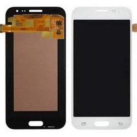 Resim Samsung Galaxy J2 Lcd Ekran Dokunmatik Oled 