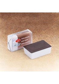 Resim St.petersburg White Nights Tam Tablet Suluboya 2.5ml N 408 Burnt 