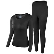 Resim Evolite Flame Bayan Takım Termal İçlik (474997799) Çok Renkli 