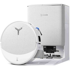 Resim Ecovacs Deebot T90 Omni Robot Süpürge Ve Paspas Gri 