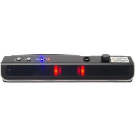 Resim Led Işıklı Araç Ön Cam Telefon Numarası Gösterme Aparatı + 3 Seviyeli Hava Nemlendirici 