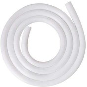 Resim Oduman Silikon Nargile Hortumu Çap 13-8.5 mm 