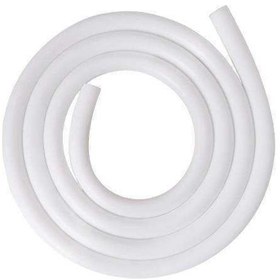 Resim Oduman Silikon Nargile Hortumu Çap 13-8.5 mm 
