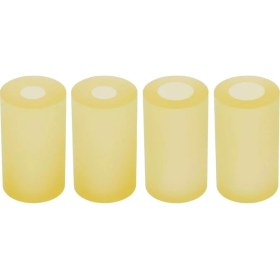 Resim QC Fujitsu FI-6130 Tarayıcı Pateni 4lü Set 