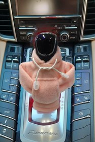 Resim KYLE XM Somon Renk Vites Kıyafeti Araç Aksesuarı Hoodie Kapşonlu Vites Poları Araç Vites Sweatshirt 