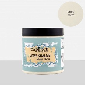 Resim Ch05 Taffy - 500Ml Cadence Very Chalky Home Decor 