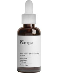 Resim The Pur Brightening Vitamin C Serum 30 ML 