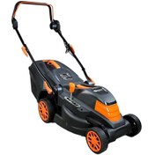 Resim Garden Pro ZF6103 1800 W Elektrikli Çim Biçme Makinesi 