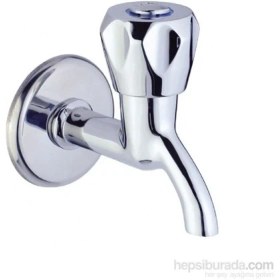 Resim Güney Kısa Musluk 