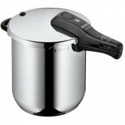 Resim WMF Perfect Düdüklü Tencere 8,5 Litre 1512001164 Gri 