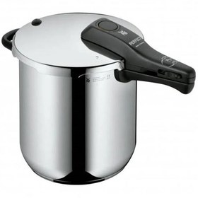 Resim WMF Perfect Düdüklü Tencere 8,5 Litre 1512001164 Gri 