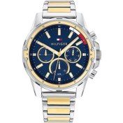 Resim Tommy Hilfiger TH1791937 Erkek Kol Saati 