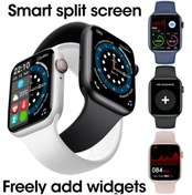 Resim WATCH 7 Payitaht Saatcilik Yeni Nesil Android Ve Apple Uyumlu 