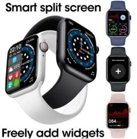 Resim WATCH 7 Payitaht Saatcilik Yeni Nesil Android Ve Apple Uyumlu 