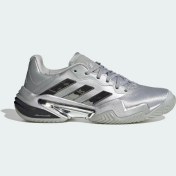 Resim Adidas Barricade 13 Silver Edition Kadın Tenis Ayakkabısı C-adıjr4223b10a00 Gri 