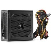 Resim Hıgh Power 500W 80+ 12Cm Fan Guc Kaynagı (Hpq-500St-H12S) 